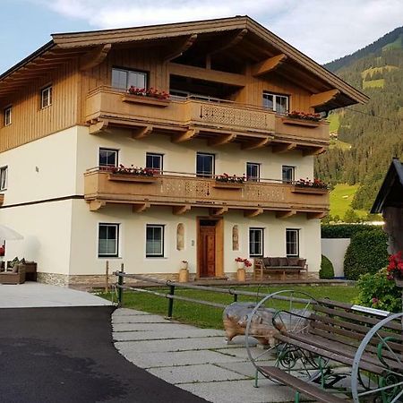 Melanie'S Appartement Westendorf Ngoại thất bức ảnh