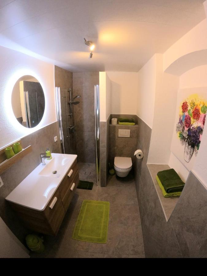 Melanie'S Appartement Westendorf Ngoại thất bức ảnh