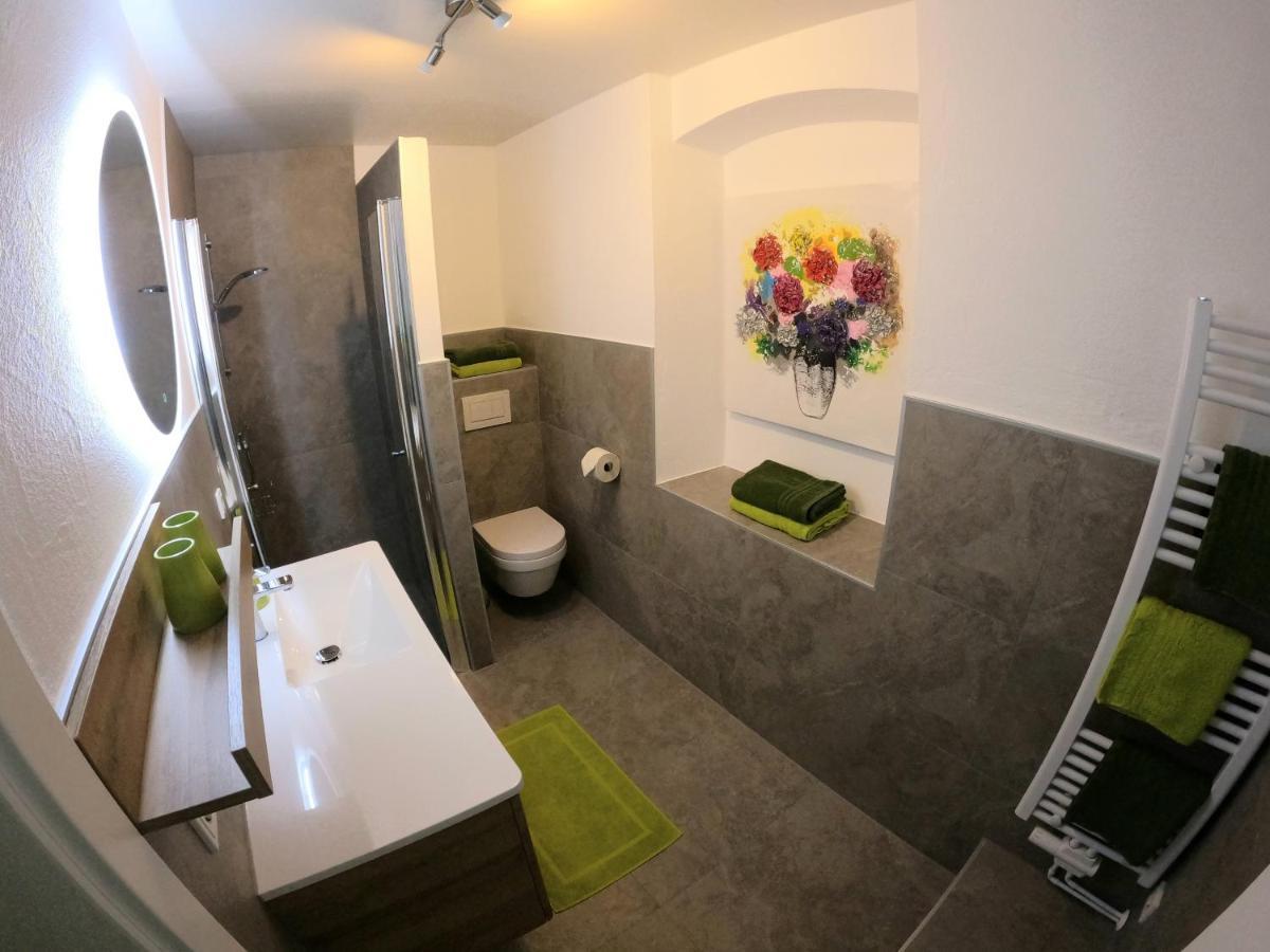 Melanie'S Appartement Westendorf Ngoại thất bức ảnh