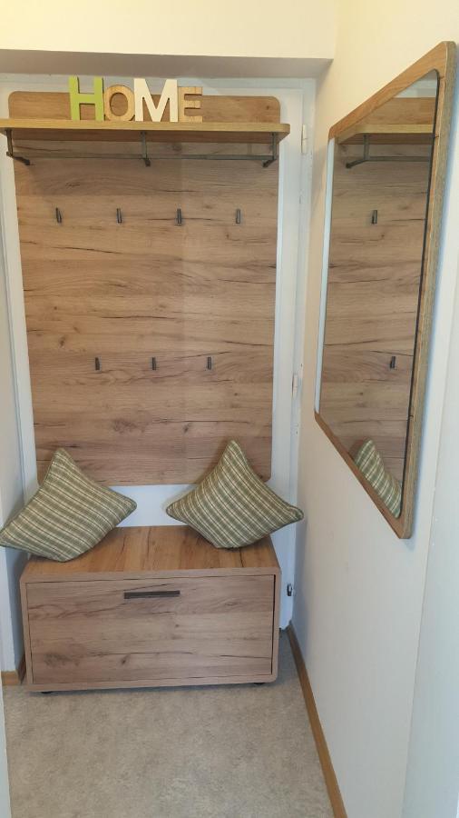 Melanie'S Appartement Westendorf Ngoại thất bức ảnh