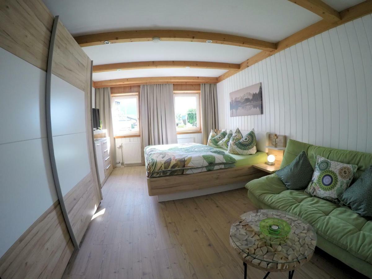 Melanie'S Appartement Westendorf Ngoại thất bức ảnh