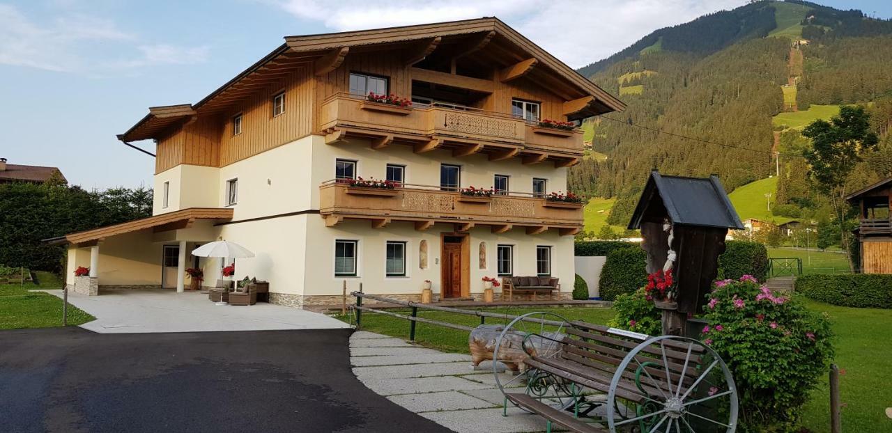 Melanie'S Appartement Westendorf Ngoại thất bức ảnh