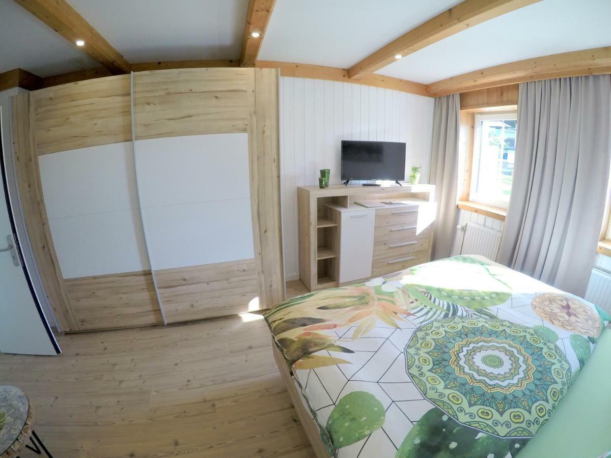 Melanie'S Appartement Westendorf Ngoại thất bức ảnh