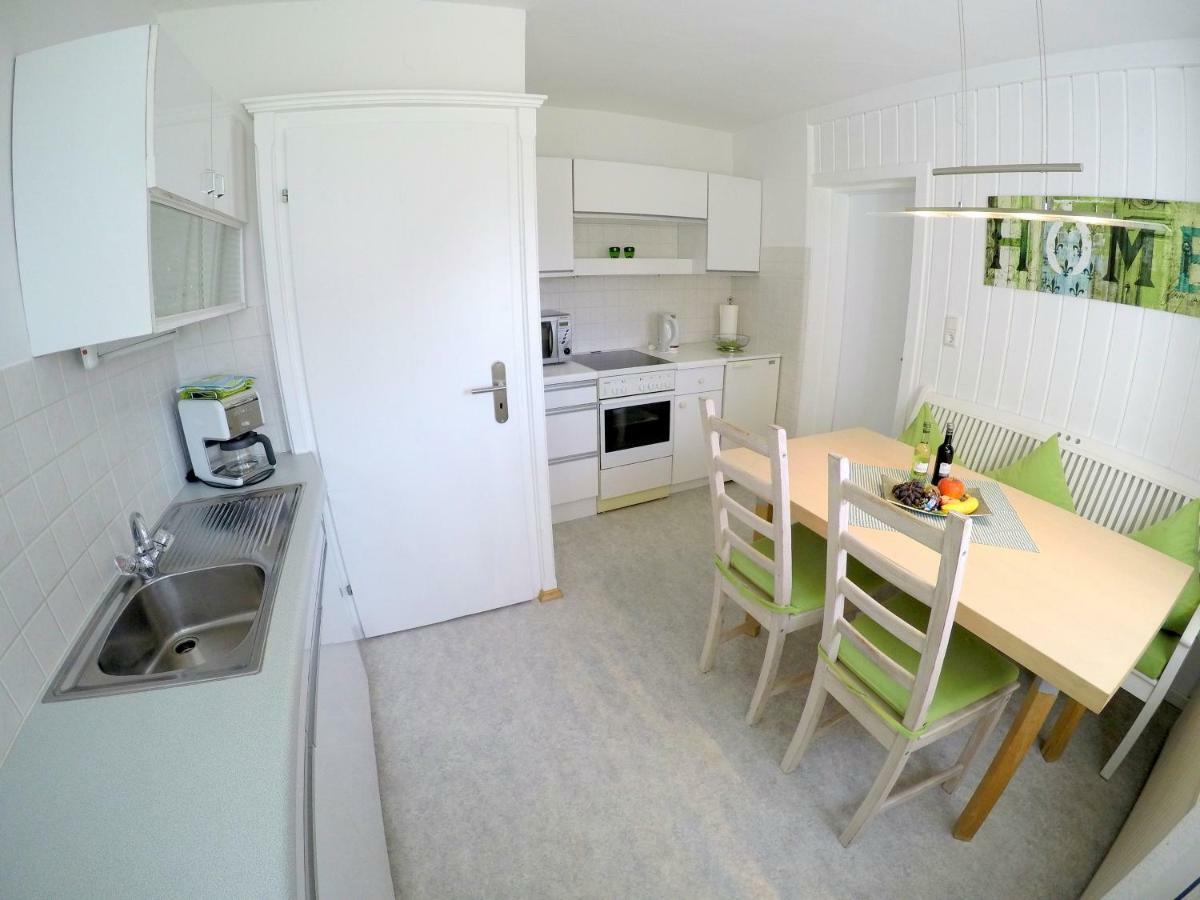 Melanie'S Appartement Westendorf Ngoại thất bức ảnh