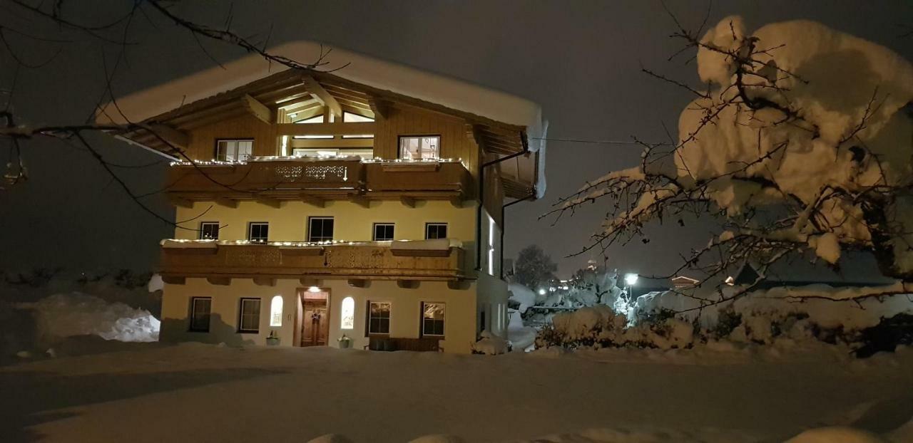 Melanie'S Appartement Westendorf Ngoại thất bức ảnh